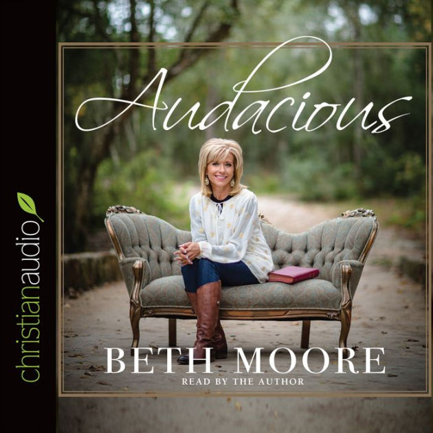 Audacious Audio Book