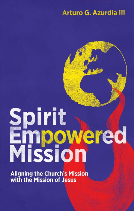 Spirit Empowered Mission