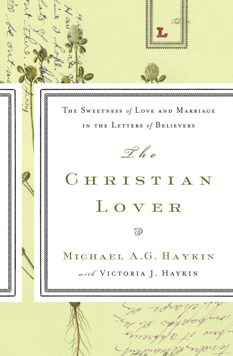 The Christian Lover