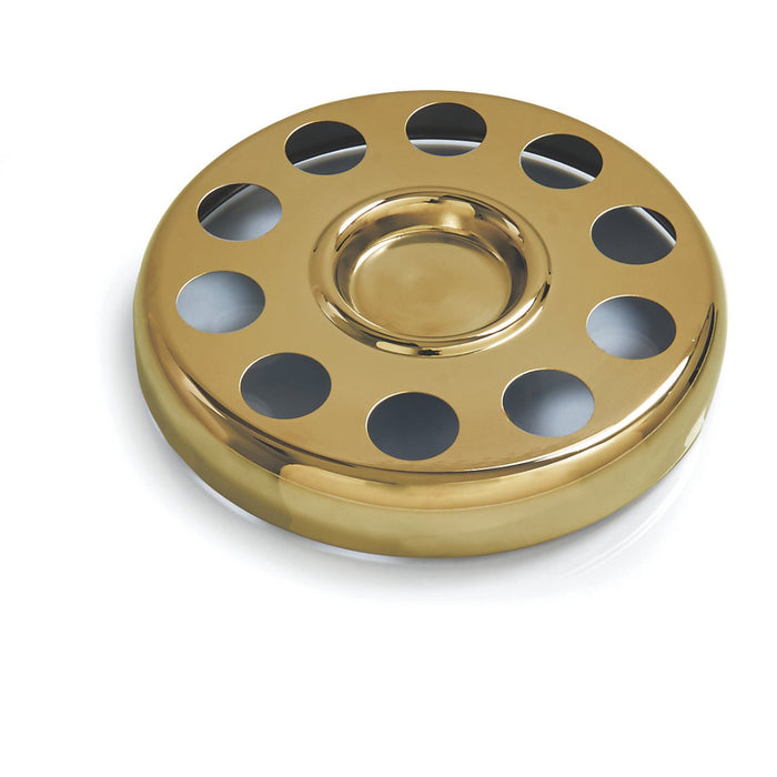 Brass Communion Set Insert