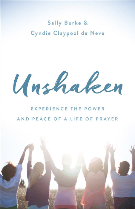 Unshaken