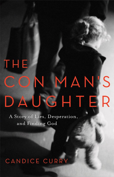 The Con Man's Daughter