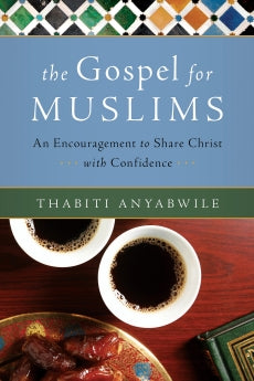 The Gospel for Muslims