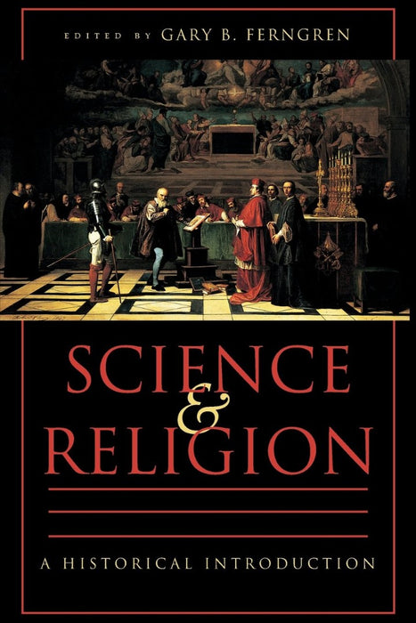 Science And Religion