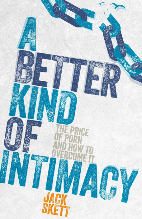 A Better Kind Of Intimacy