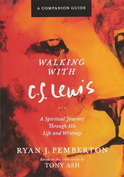 Walking with C.S. Lewis, Companion Guide