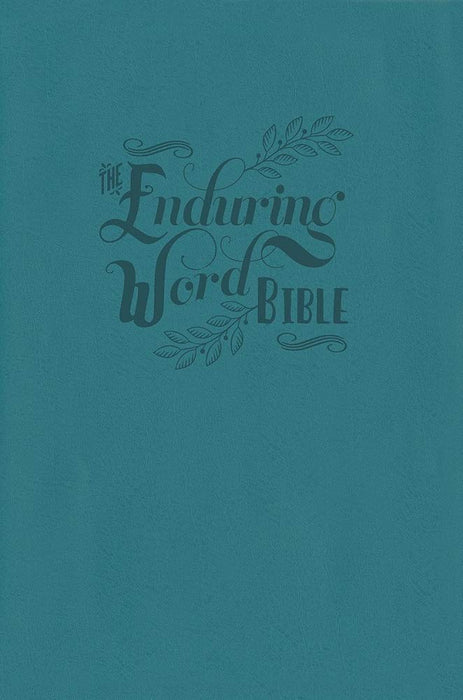 The Enduring Word Bible