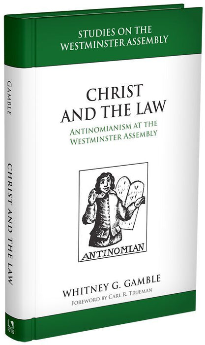 Christ And The Law