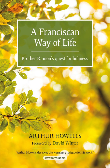 A Franciscan Way Of Life