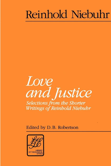 Love and Justice