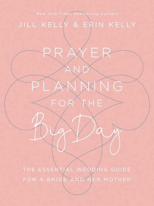 Prayer And Planning For The Big Day