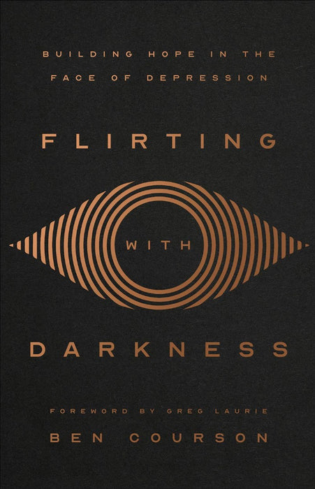 Flirting With Darkness