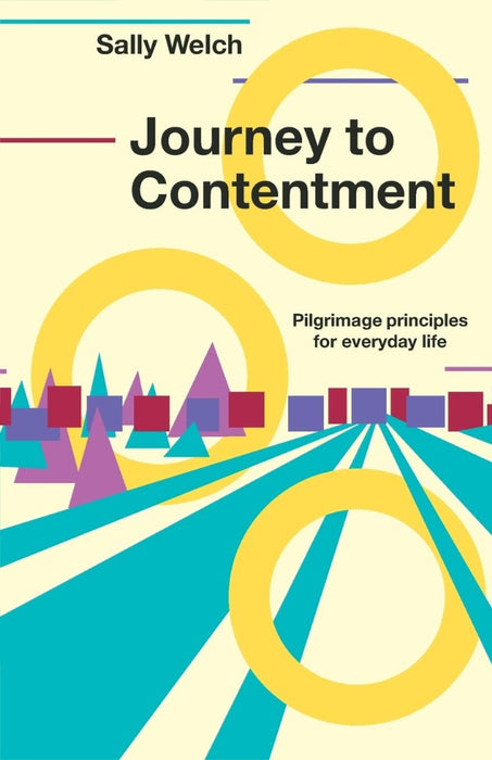 Journey To Contentment