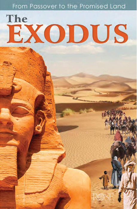 Exodus, The (Individual pamphlet)