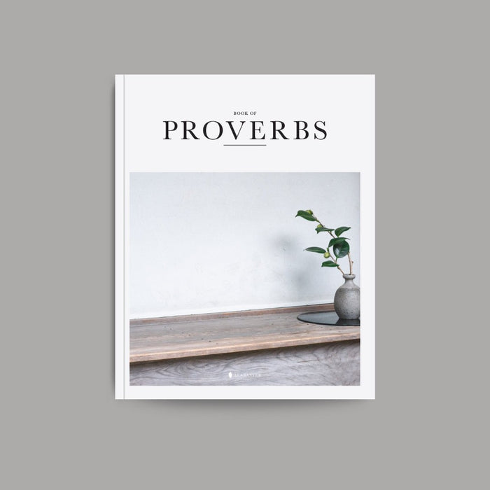 Book of Proverbs