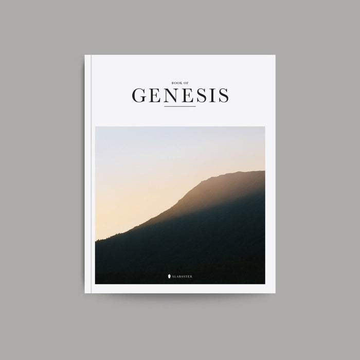 Book of Genesis