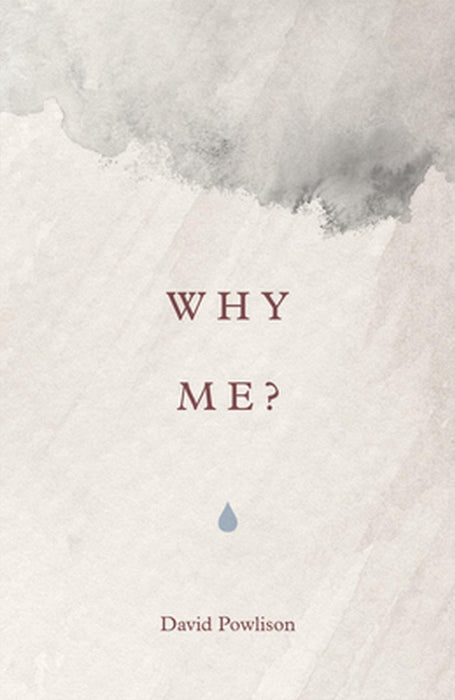 Why Me? (Pack of 25)