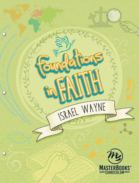 Foundations in Faith