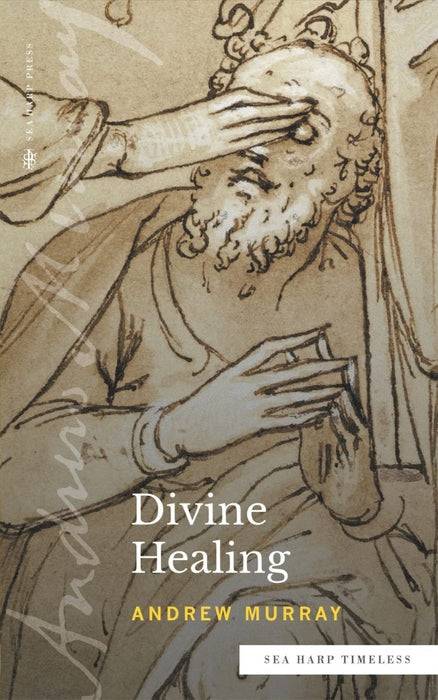 Divine Healing