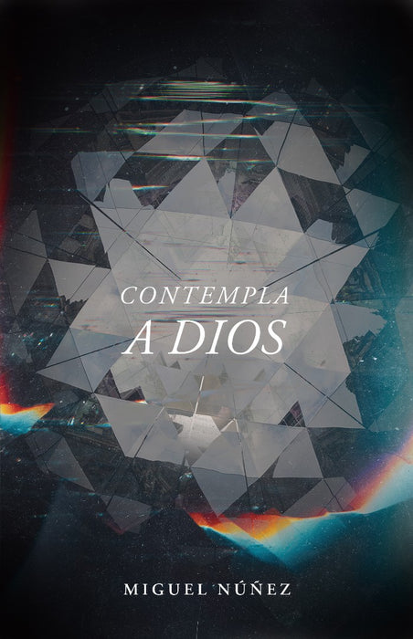 Contempla a Dios (I Am)