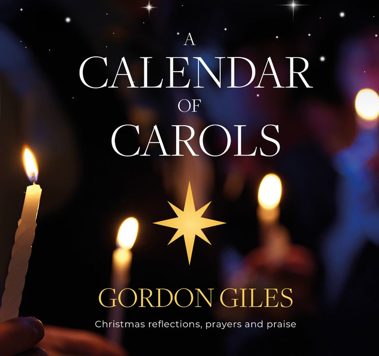 A Calendar of Carols