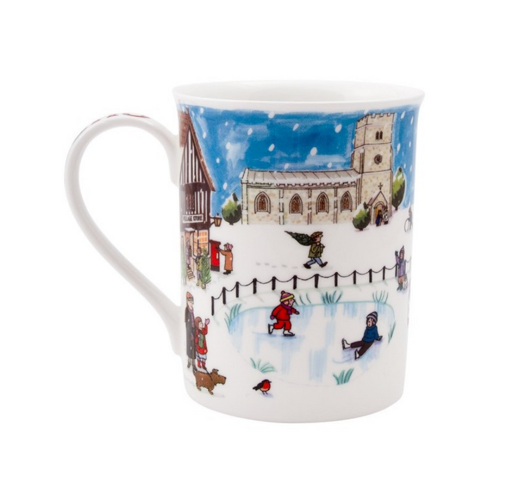 Christmas Mug