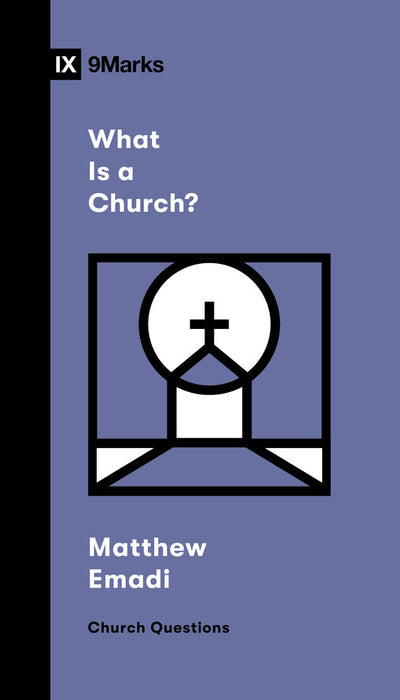 What Is A Church?