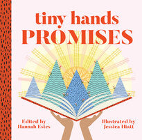 Tiny Hands Promises.