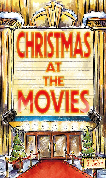 Christmas at the Movies