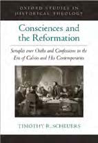 Consciences and the Reformation