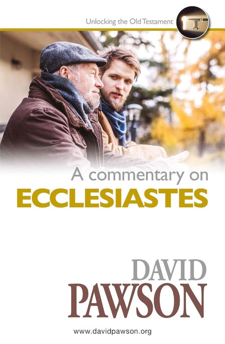 A Commentary on Ecclesiastes