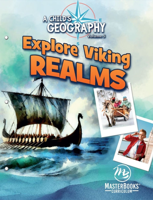 Explore Viking Realms