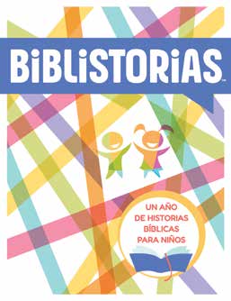 Biblistorias (BibleStories)