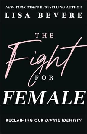 The Fight For Female