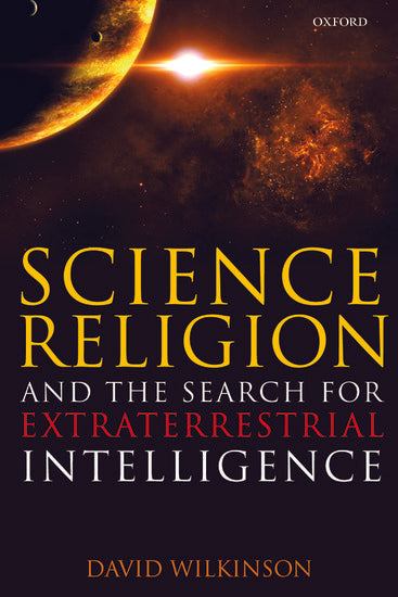 Science, Religion, and the Search for Extraterrestrial