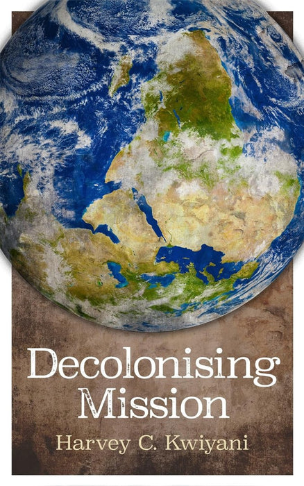 Decolonising Mission