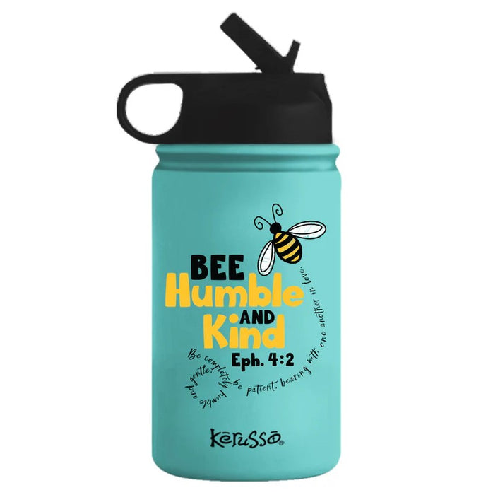 Bee Humble Kids Sports Bottle 12oz