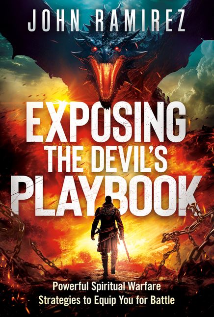 Exposing The Devil's Playbook