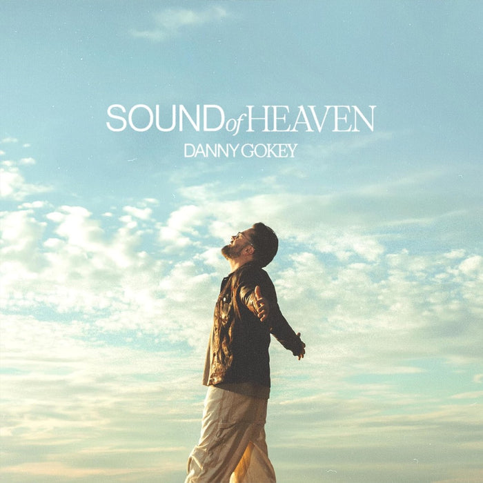 Sound of Heaven CD