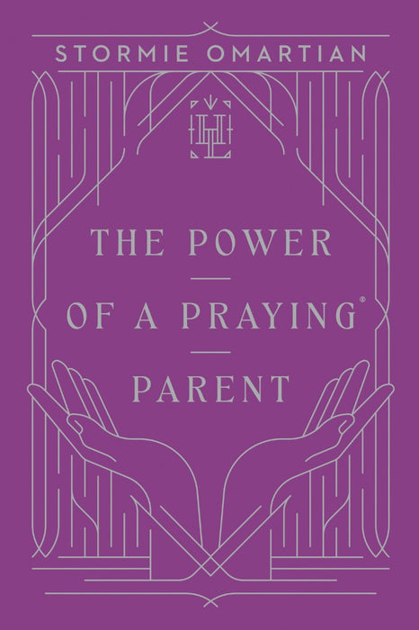 The Power Of A Praying Parent