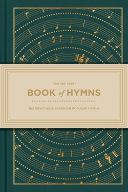 The One Year Book of Hymns