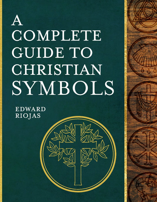 A Complete Guide To Christian Symbols