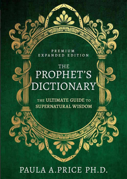 The Prophet's Dictionary