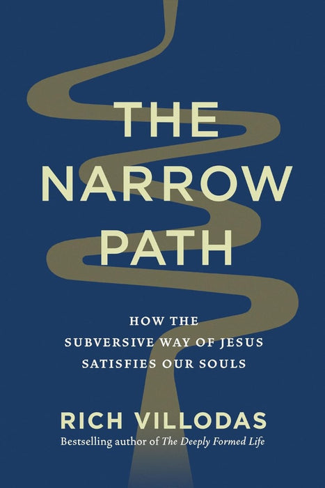 The Narrow Path