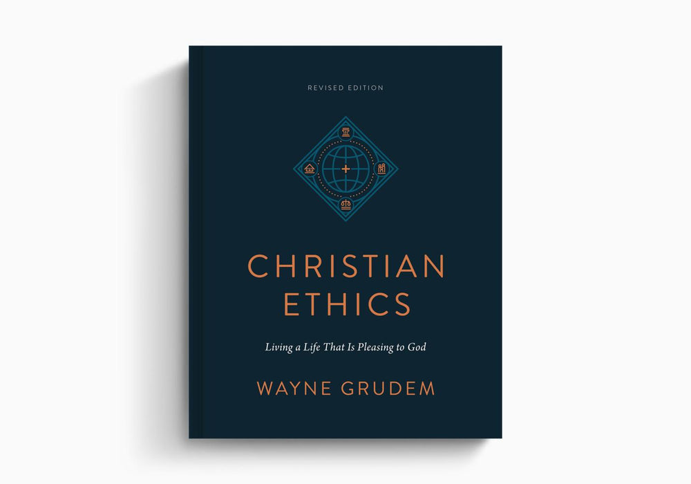 Christian Ethics