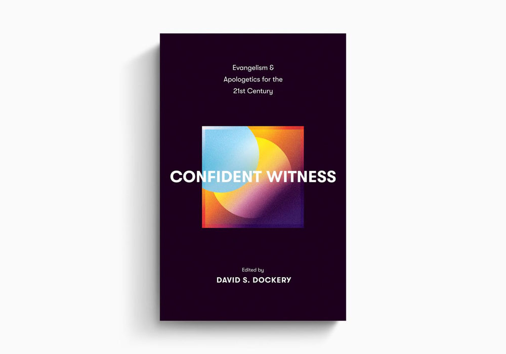 Confident Witness