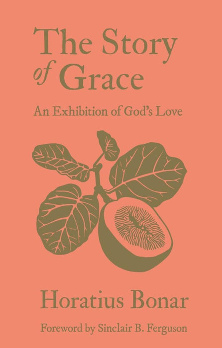 The Story of Grace