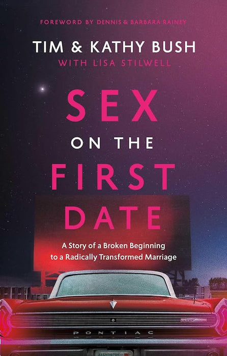 Sex on the First Date