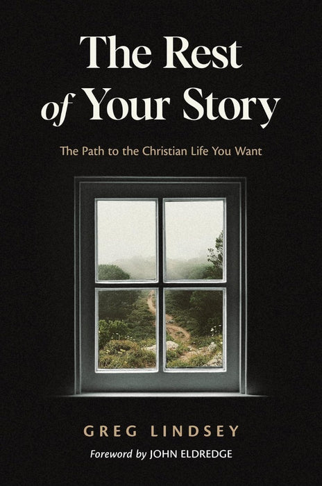 The Rest of Your Story