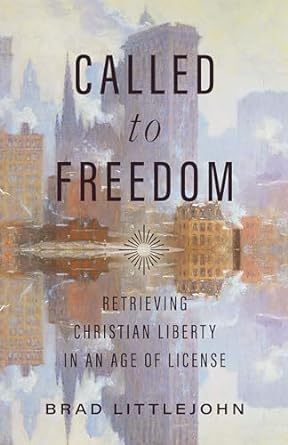 Called To Freedom